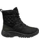 Kép KEEN Greta Boot II WP Női téli csizma black