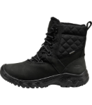Kép KEEN Greta Boot II WP Női téli csizma black