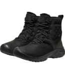 Kép KEEN Greta Boot II WP Női téli csizma black