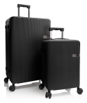 Kép Heys Nexus One S,L Black S: 38 l / 
L: 106 L