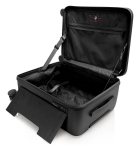 Kép Heys Nexus One S,L Black S: 38 l / 
L: 106 L
