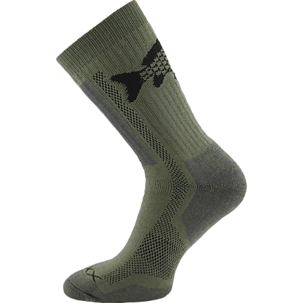 Kép VOXX LANDER termikus outdoor zokni – HAL