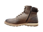 Kép Wild W161-05VJ-13 Férfi téli bokacsizma brown