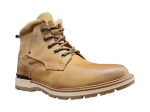 Kép Wild W169-00VJ-76 Férfi téli bokacsizma cognac