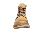 Kép Wild W169-00VJ-76 Férfi téli bokacsizma cognac