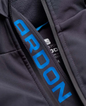 Kép Zimní softshellová bunda ARDON®CITYCONIC® tmavě šedá