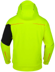 Kép Zimní softshellová bunda ARDON®CITYCONIC®Hi-vis žlutá