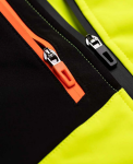 Kép Zimní softshellová bunda ARDON®CITYCONIC®Hi-vis žlutá