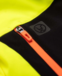 Kép Zimní softshellová bunda ARDON®CITYCONIC®Hi-vis žlutá