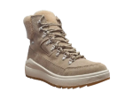 Kép JACALU A2844z41 Női téli bokacsizma bézs beige