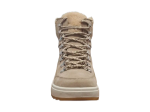 Kép JACALU A2844z41 Női téli bokacsizma bézs beige
