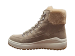 Kép JACALU A2844z41 Női téli bokacsizma bézs beige