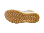 Kép JACALU A2844z41 Női téli bokacsizma bézs beige