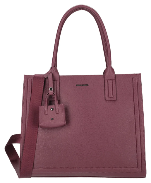 Kép Enrico Benetti Jessy 65081 Burgundy
