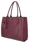Kép Enrico Benetti Jessy 65081 Burgundy