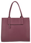 Kép Enrico Benetti Jessy 65081 Burgundy