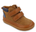 Kép BEFADO 006X003 őszi BAREFOOT TOESY barna