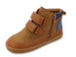 Kép BEFADO 006X003 őszi BAREFOOT TOESY barna