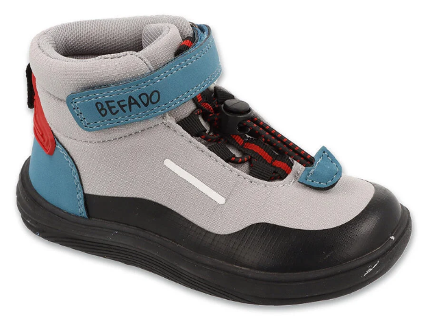 Kép BEFADO 006X012 őszi BAREFOOT FREEZY