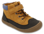 Kép BEFADO 006P007 őszi BAREFOOT LOOPY barna