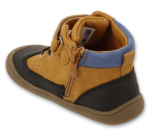 Kép BEFADO 006P007 őszi BAREFOOT LOOPY barna