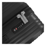 Kép Heys AeroLite S Black 47 l