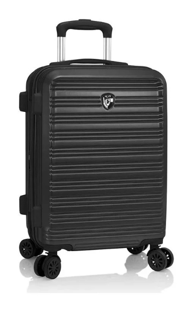 Kép Heys AeroLite M Black 79 l