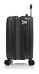 Kép Heys AeroLite M Black 79 l