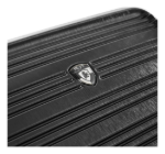 Kép Heys AeroLite M Black 79 l