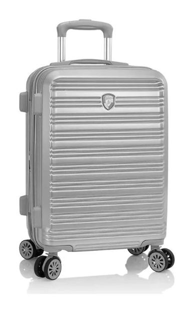 Kép Heys AeroLite S Silver 47 l