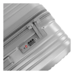 Kép Heys AeroLite S Silver 47 l