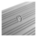 Kép Heys AeroLite M Silver 79 l