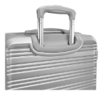 Kép Heys AeroLite M Silver 79 l