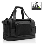 Kép Heys Pawsenger Pet Carrier Black 31 L