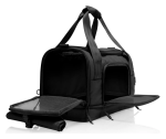 Kép Heys Pawsenger Pet Carrier Black 31 L