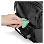 Kép Heys Pawsenger Pet Carrier Black 31 L