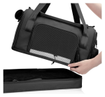 Kép Heys Pawsenger Pet Carrier Black 31 L