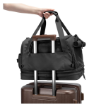 Kép Heys Pawsenger Pet Carrier Black 31 L