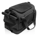 Kép Heys Pawsenger Pet Carrier Black 31 L