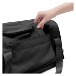 Kép Heys Pawsenger Pet Carrier Black 31 L