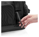 Kép Heys Pawsenger Pet Carrier Black 31 L