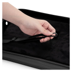 Kép Heys Pawsenger Pet Carrier Black 31 L