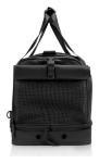 Kép Heys Pawsenger Pet Carrier Black 31 L