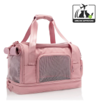 Kép Heys Pawsenger Pet Carrier Rose 31 L