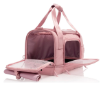 Kép Heys Pawsenger Pet Carrier Rose 31 L