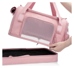 Kép Heys Pawsenger Pet Carrier Rose 31 L