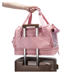 Kép Heys Pawsenger Pet Carrier Rose 31 L