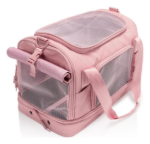 Kép Heys Pawsenger Pet Carrier Rose 31 L