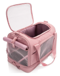 Kép Heys Pawsenger Pet Carrier Rose 31 L