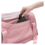Kép Heys Pawsenger Pet Carrier Rose 31 L